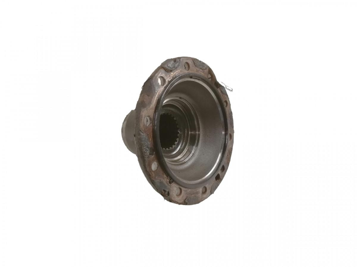 Scania Drive shaft cover 2437692 - Boshti i transmisionit për Kamioni: foto 1 Scania Drive shaft cover 2437692 - Boshti i transmisionit për Kamioni: foto 1