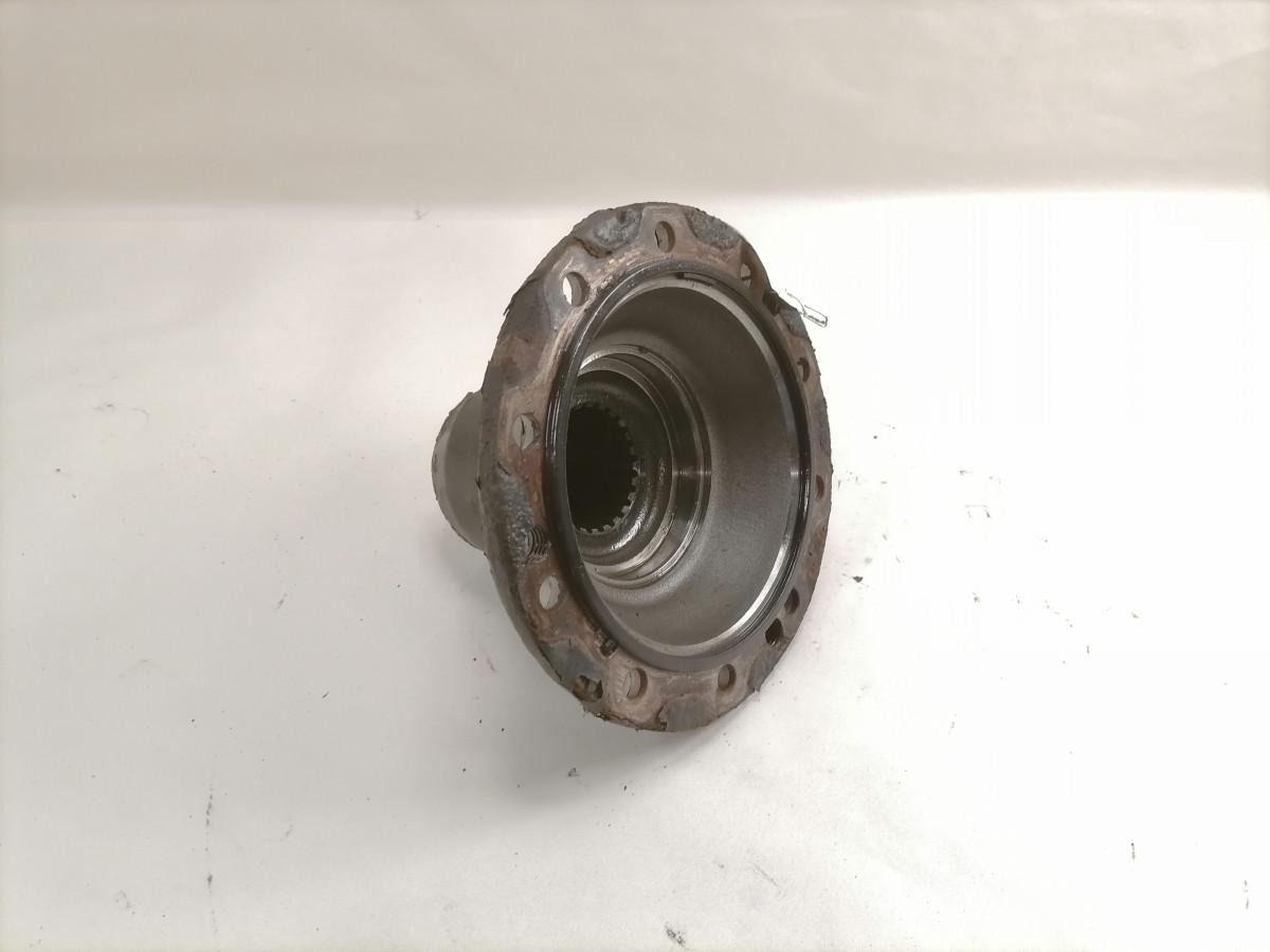 Scania Drive shaft cover 2437692 - Boshti i transmisionit për Kamioni: foto 2 Scania Drive shaft cover 2437692 - Boshti i transmisionit për Kamioni: foto 2