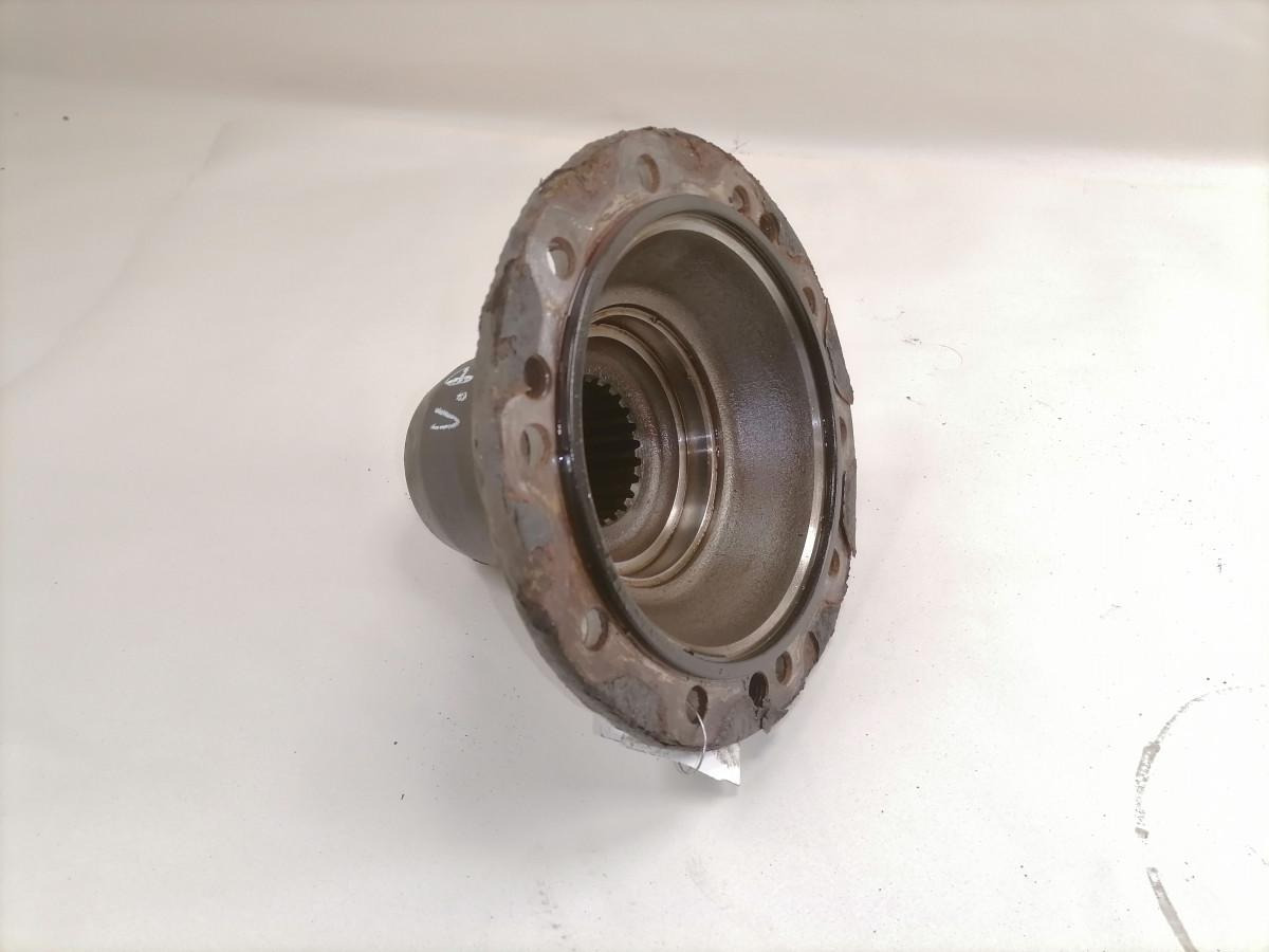 Scania Drive shaft cover 2437692 - Boshti i transmisionit për Kamioni: foto 2 Scania Drive shaft cover 2437692 - Boshti i transmisionit për Kamioni: foto 2