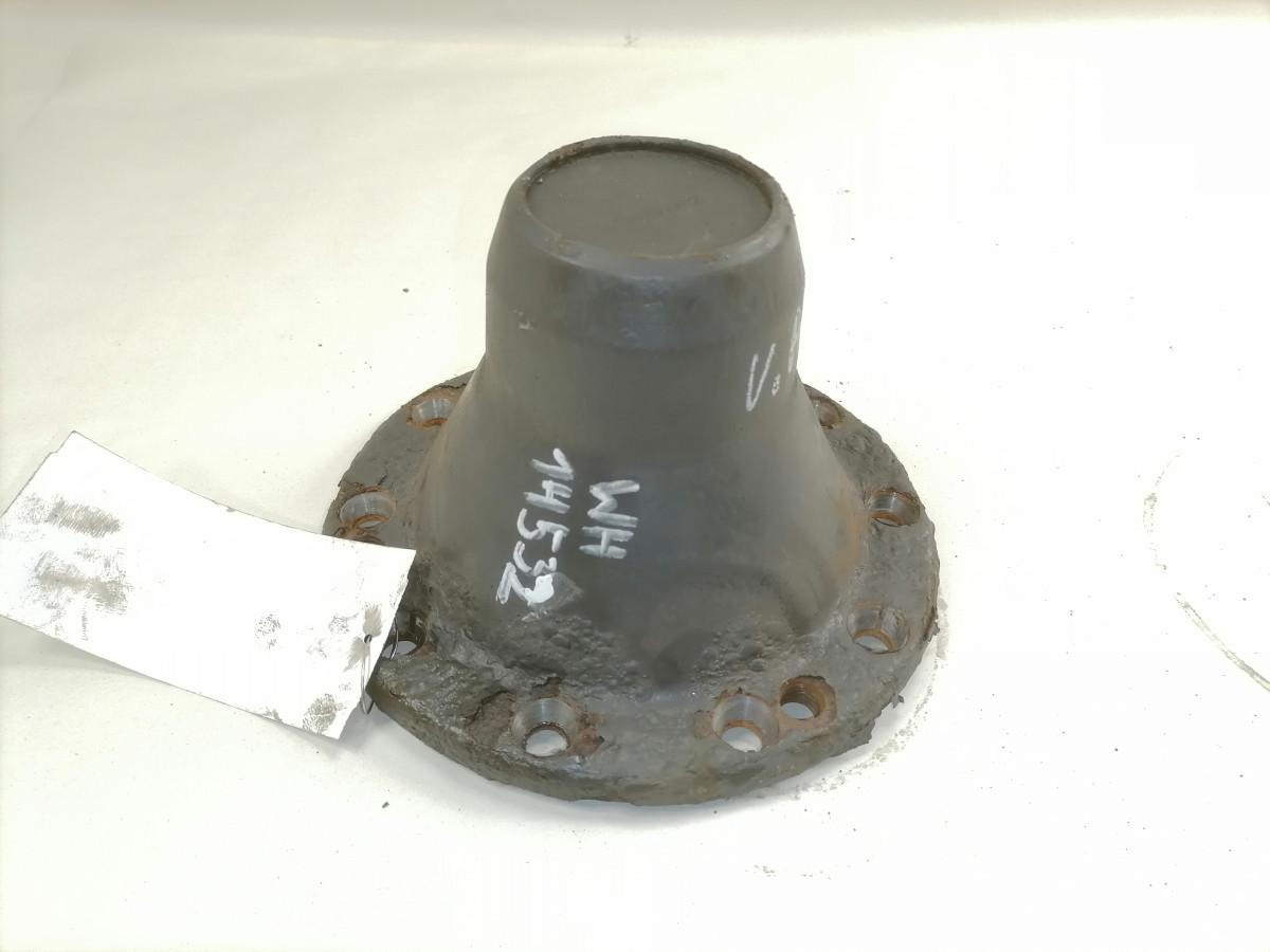 Scania Drive shaft cover 2437692 - Boshti i transmisionit për Kamioni: foto 4 Scania Drive shaft cover 2437692 - Boshti i transmisionit për Kamioni: foto 4
