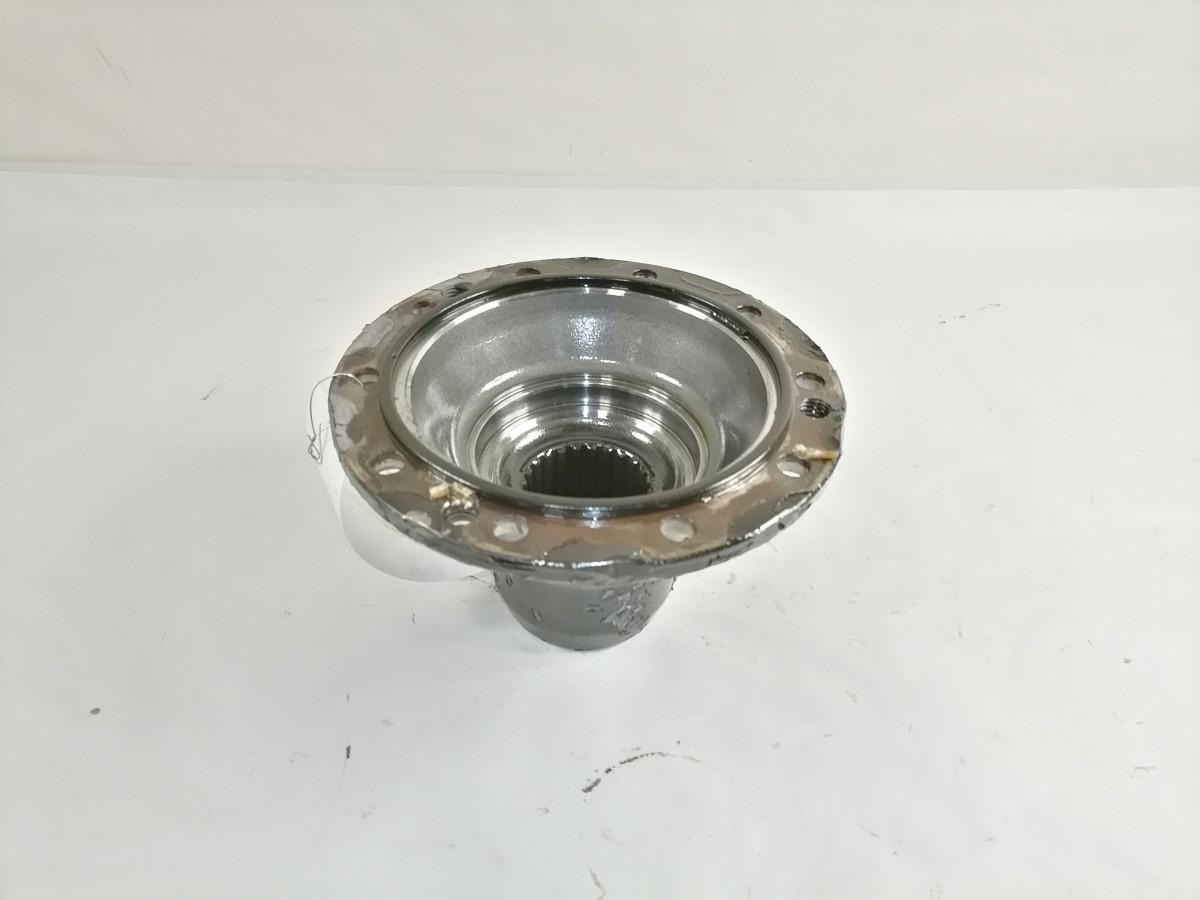 Scania Drive shaft cover 2437692 - Boshti i transmisionit për Kamioni: foto 4 Scania Drive shaft cover 2437692 - Boshti i transmisionit për Kamioni: foto 4