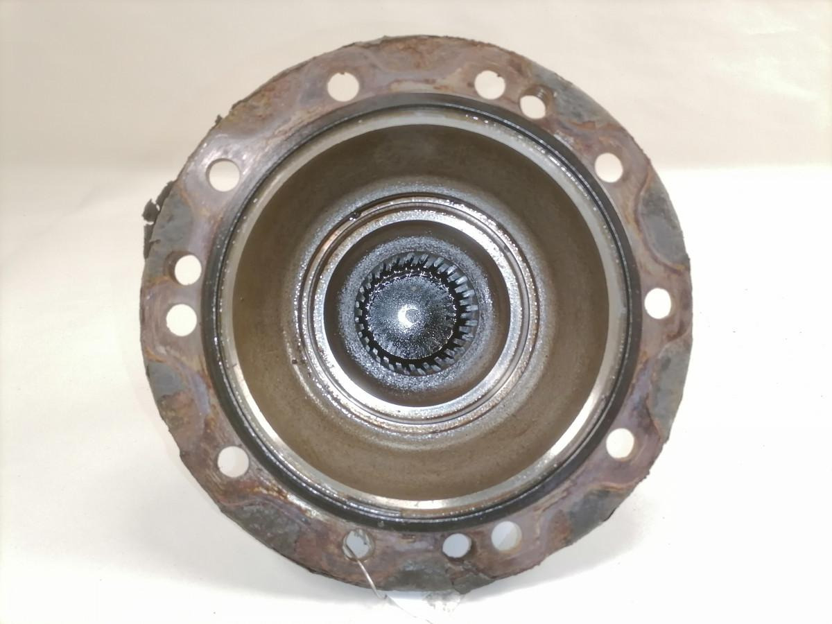 Scania Drive shaft cover 2437692 - Boshti i transmisionit për Kamioni: foto 3 Scania Drive shaft cover 2437692 - Boshti i transmisionit për Kamioni: foto 3