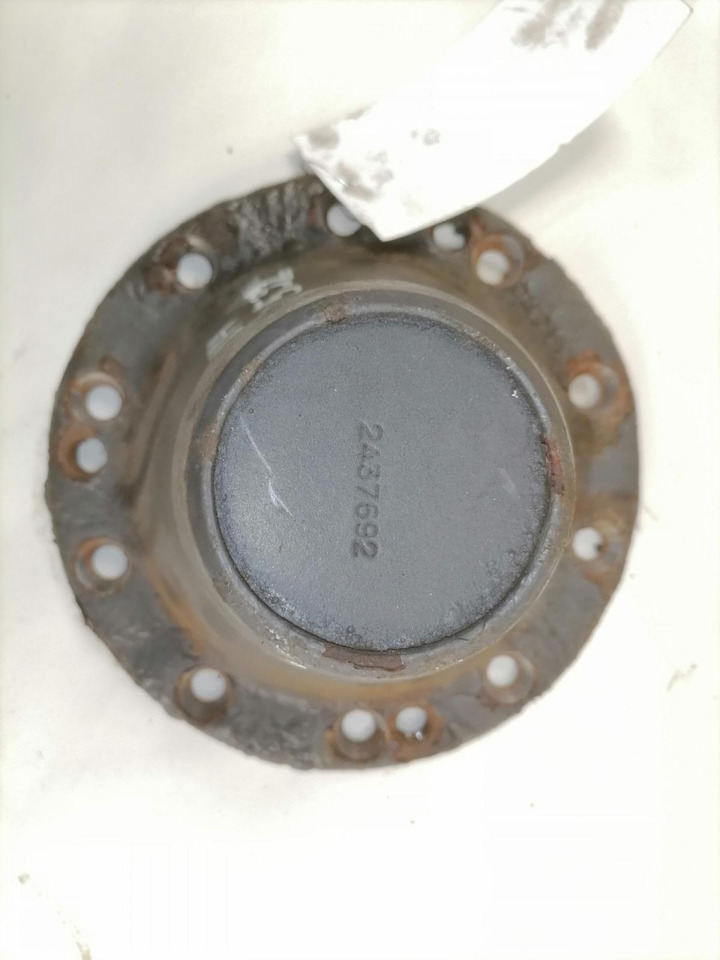 Scania Drive shaft cover 2437692 - Boshti i transmisionit për Kamioni: foto 5 Scania Drive shaft cover 2437692 - Boshti i transmisionit për Kamioni: foto 5