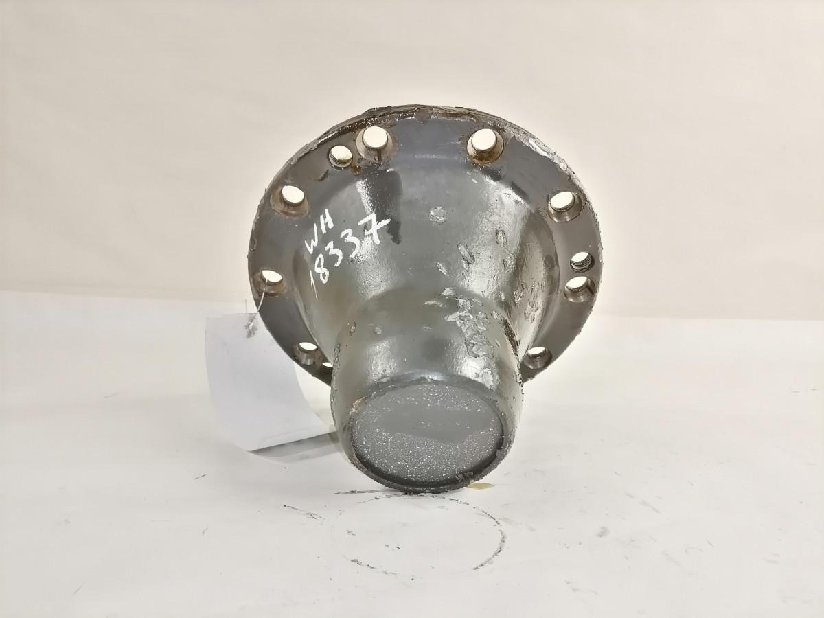 Scania Drive shaft cover 2437692 - Boshti i transmisionit për Kamioni: foto 2 Scania Drive shaft cover 2437692 - Boshti i transmisionit për Kamioni: foto 2