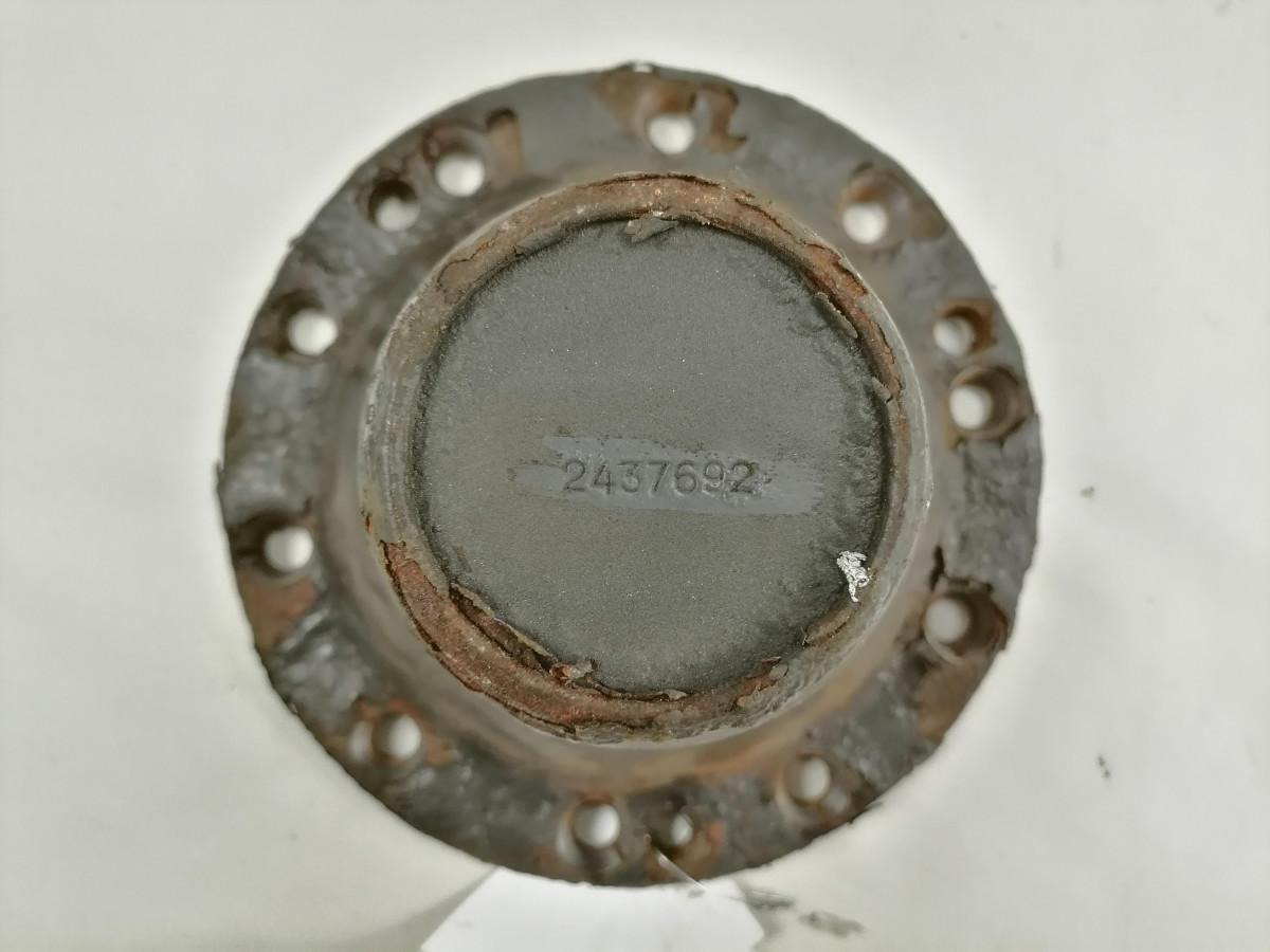Scania Drive shaft cover 2437692 - Boshti i transmisionit për Kamioni: foto 5 Scania Drive shaft cover 2437692 - Boshti i transmisionit për Kamioni: foto 5