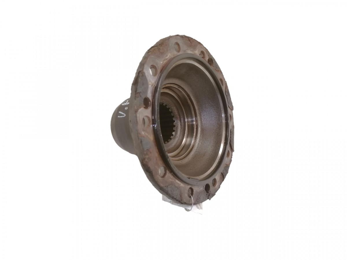 Scania Drive shaft cover 2437692 - Boshti i transmisionit për Kamioni: foto 1 Scania Drive shaft cover 2437692 - Boshti i transmisionit për Kamioni: foto 1