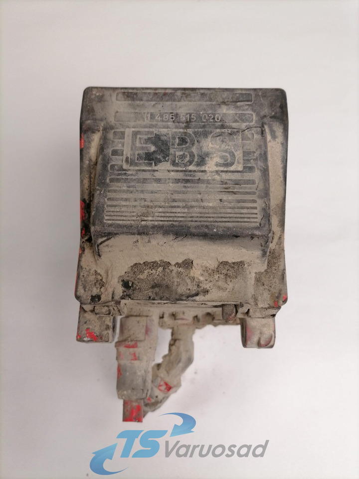 Scania EBS brake valve 1423910 - Valvul frenave për Kamioni: foto 4 Scania EBS brake valve 1423910 - Valvul frenave për Kamioni: foto 4