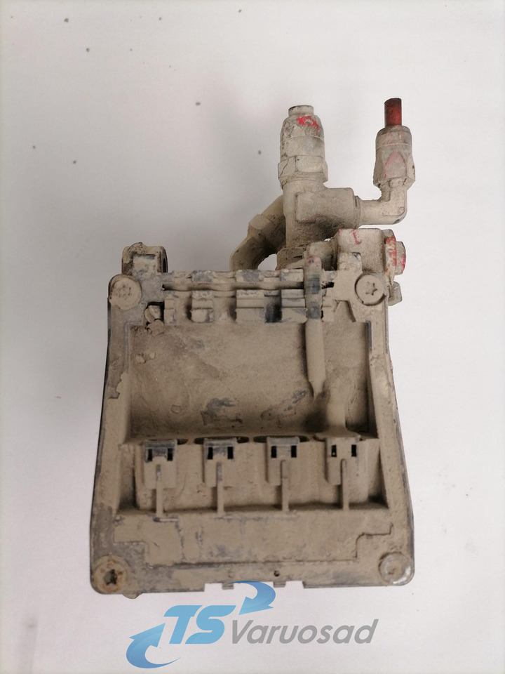 Scania EBS brake valve 1423910 - Valvul frenave për Kamioni: foto 2 Scania EBS brake valve 1423910 - Valvul frenave për Kamioni: foto 2