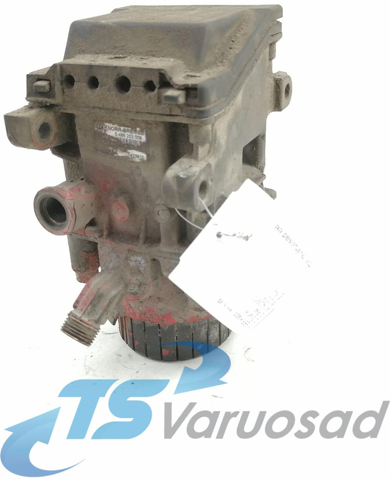 Scania EBS brake valve 1423910 - Valvul frenave për Kamioni: foto 1 Scania EBS brake valve 1423910 - Valvul frenave për Kamioni: foto 1