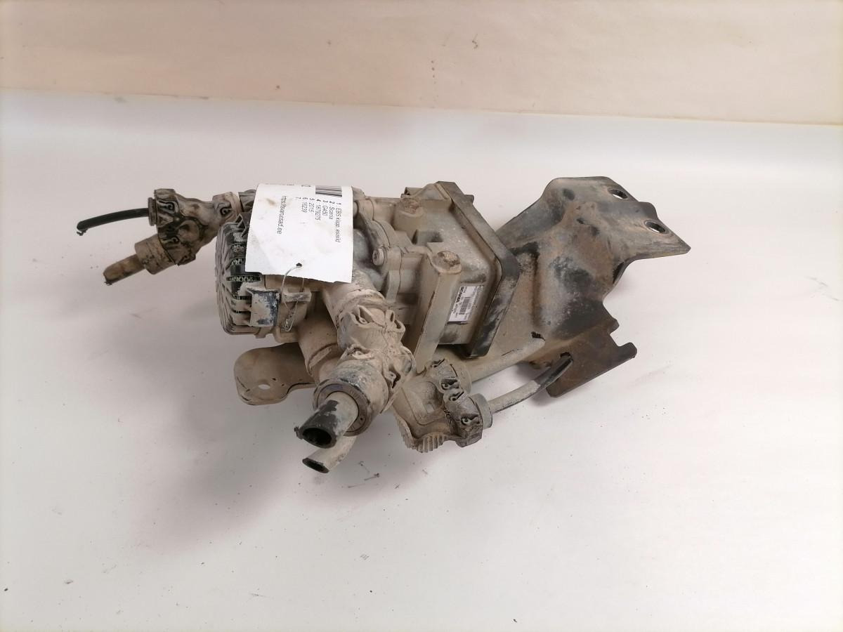 Scania EBS brake valve 1879275 - Valvul frenave për Kamioni: foto 4 Scania EBS brake valve 1879275 - Valvul frenave për Kamioni: foto 4