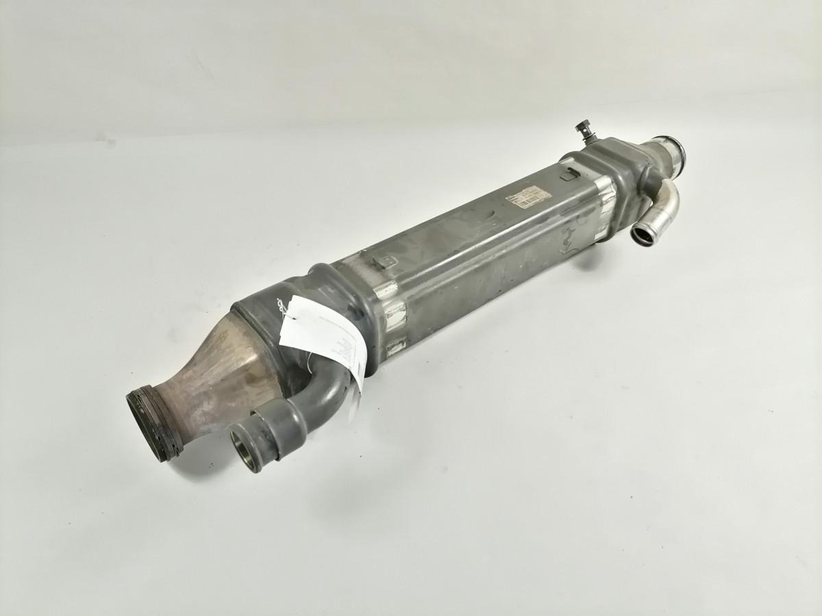 Scania EGR cooler 1866224 - Ftohës EGR për Kamioni: foto 3 Scania EGR cooler 1866224 - Ftohës EGR për Kamioni: foto 3