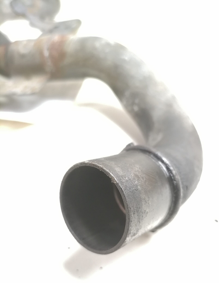 Scania EGR cooler pipe 1918955 - Ftohës EGR për Kamioni: foto 3 Scania EGR cooler pipe 1918955 - Ftohës EGR për Kamioni: foto 3