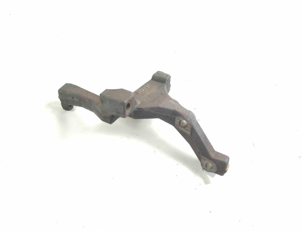 Scania EGR jahuti kandur 1801869 - Ftohës EGR për Kamioni: foto 1 Scania EGR jahuti kandur 1801869 - Ftohës EGR për Kamioni: foto 1