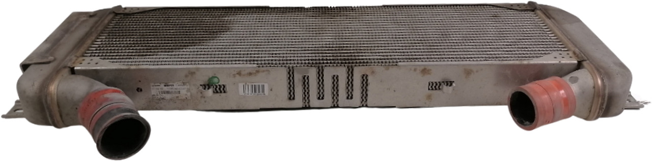 Scania EGR radiator 1785348 - Ftohës EGR për Kamioni: foto 1 Scania EGR radiator 1785348 - Ftohës EGR për Kamioni: foto 1