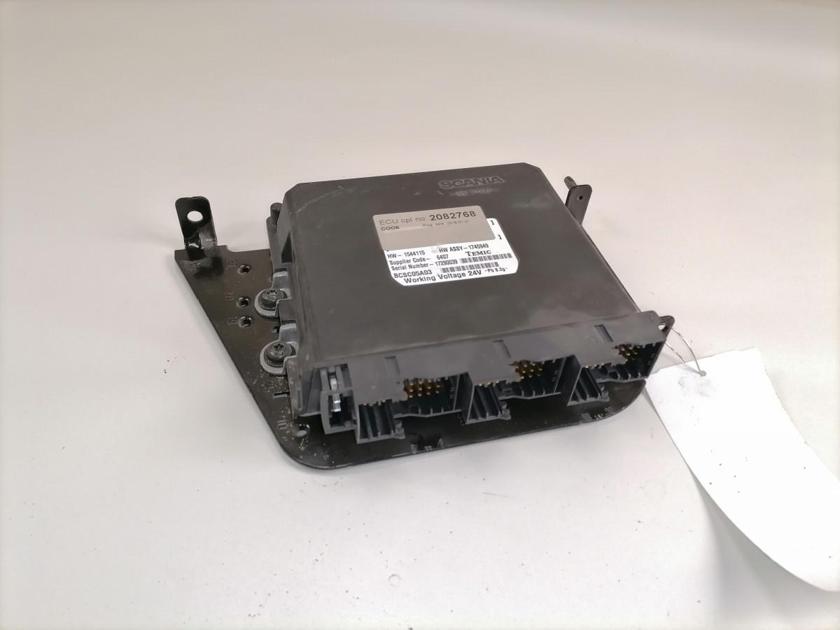 Scania Ecu 2082768 - ECU për Kamioni: foto 2 Scania Ecu 2082768 - ECU për Kamioni: foto 2