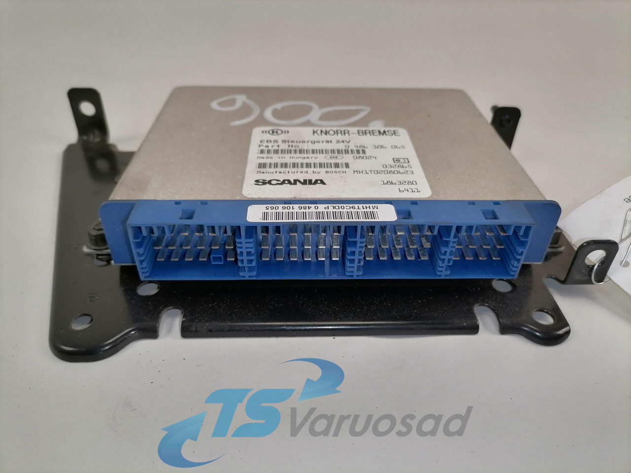 Scania Ecu, EBS 1863280 - ECU për Kamioni: foto 3 Scania Ecu, EBS 1863280 - ECU për Kamioni: foto 3