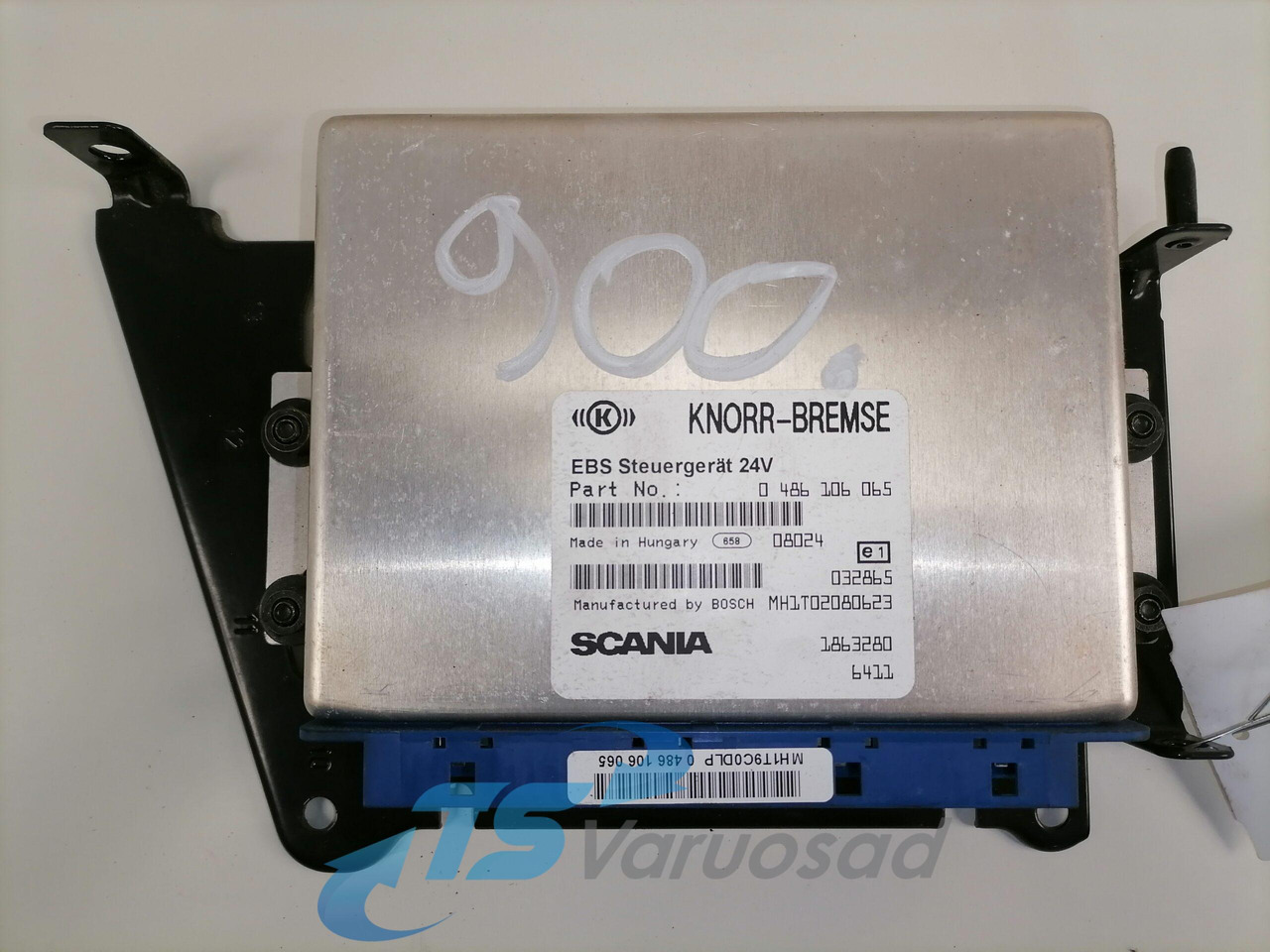Scania Ecu, EBS 1863280 - ECU për Kamioni: foto 2 Scania Ecu, EBS 1863280 - ECU për Kamioni: foto 2