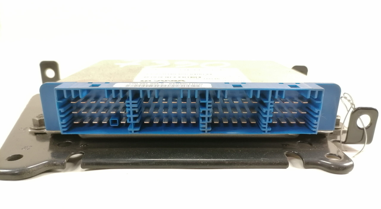 Scania Ecu, EBS 1863280 - ECU për Kamioni: foto 2 Scania Ecu, EBS 1863280 - ECU për Kamioni: foto 2