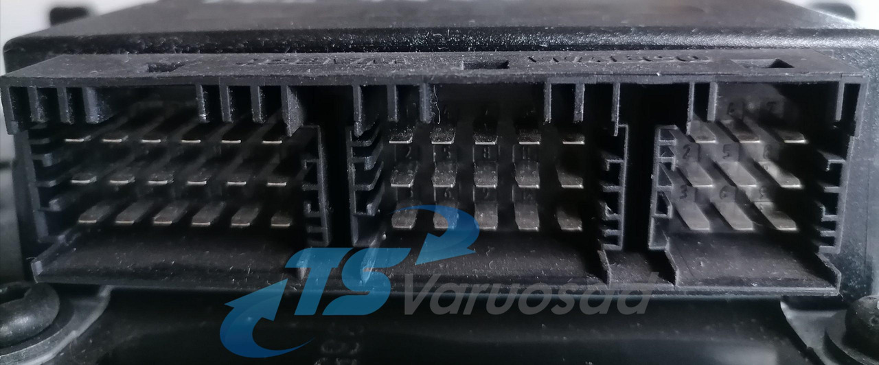 Scania Ecu, ECAS 1759698 - ECU për Kamioni: foto 2 Scania Ecu, ECAS 1759698 - ECU për Kamioni: foto 2