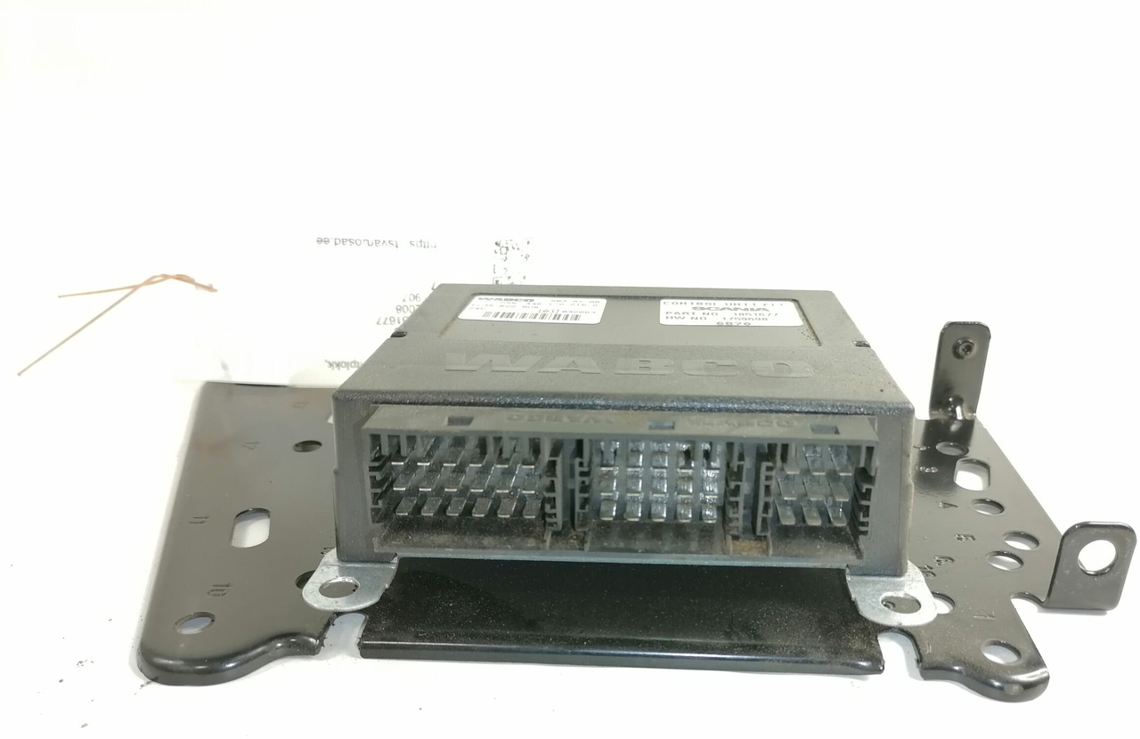 Scania Ecu, ECAS 1851677 - ECU për Kamioni: foto 3 Scania Ecu, ECAS 1851677 - ECU për Kamioni: foto 3
