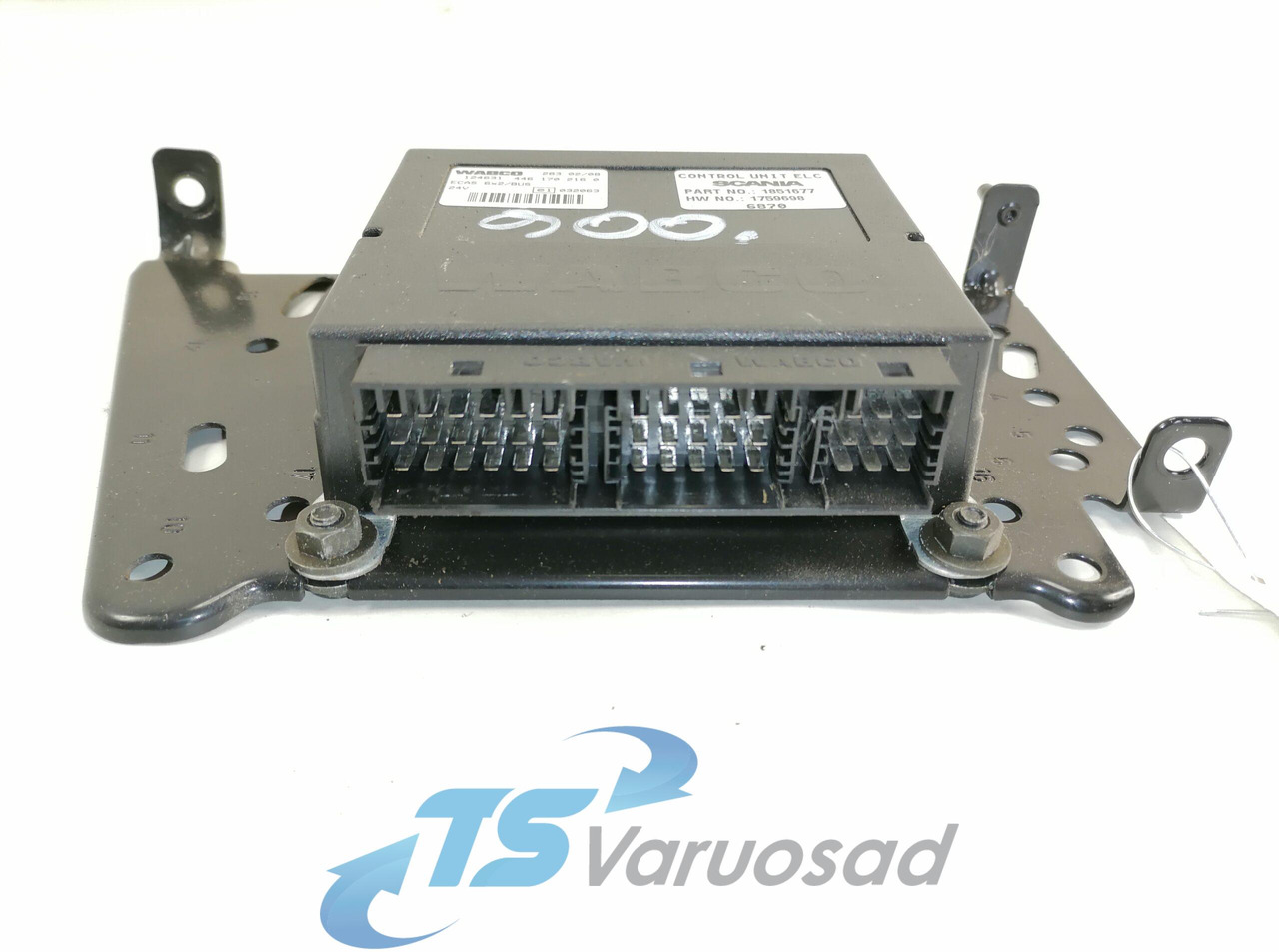 Scania Ecu, ECAS 1851677 - ECU për Kamioni: foto 2 Scania Ecu, ECAS 1851677 - ECU për Kamioni: foto 2