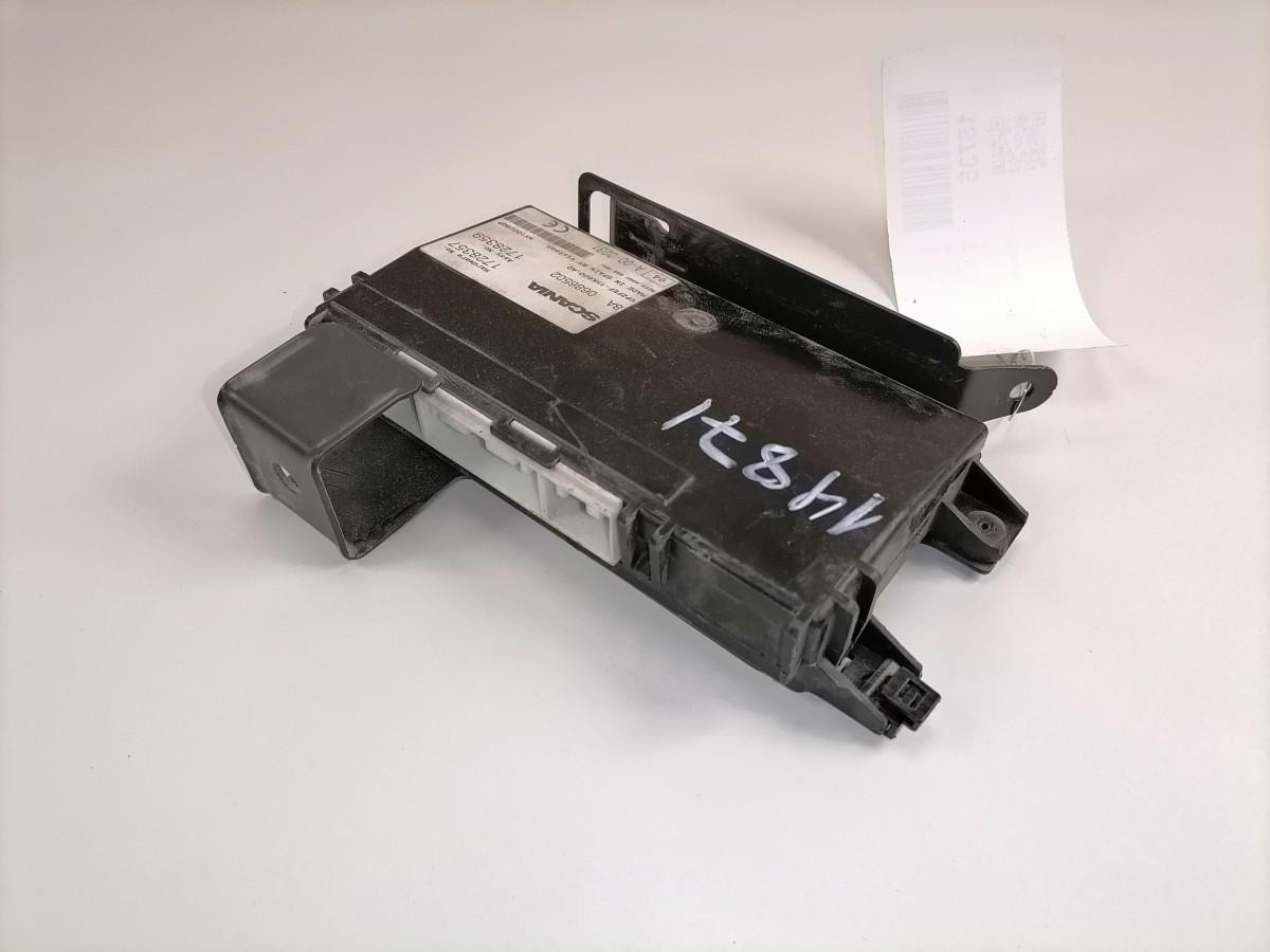 Scania Ecu, LAS 1728357 - ECU për Kamioni: foto 2 Scania Ecu, LAS 1728357 - ECU për Kamioni: foto 2