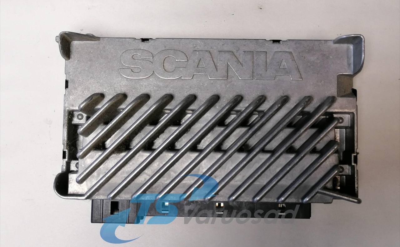 Scania Ecu, VIS 1880408 - ECU për Kamioni: foto 3 Scania Ecu, VIS 1880408 - ECU për Kamioni: foto 3