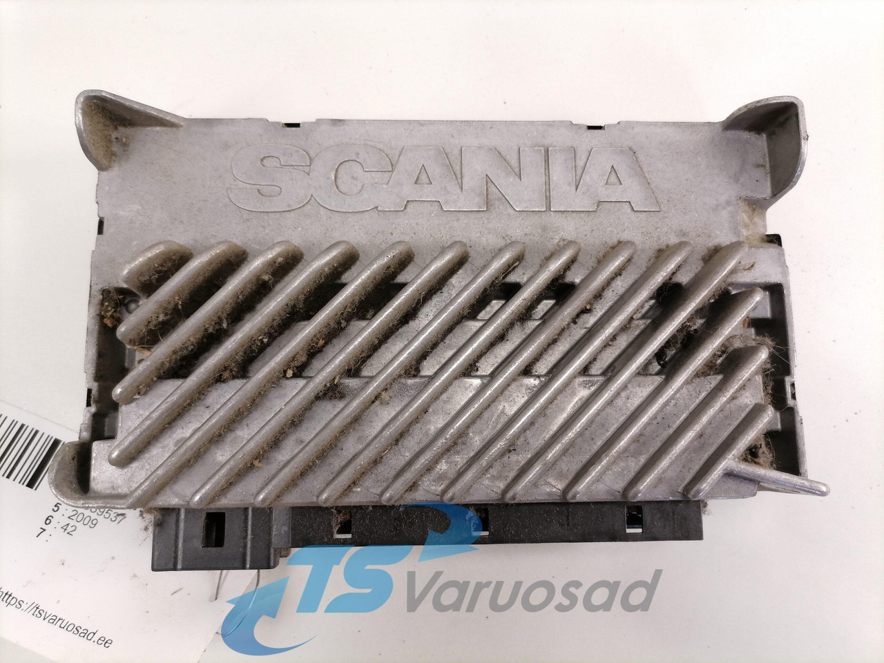 Scania Ecu, VIS 1889537 - ECU për Kamioni: foto 3 Scania Ecu, VIS 1889537 - ECU për Kamioni: foto 3