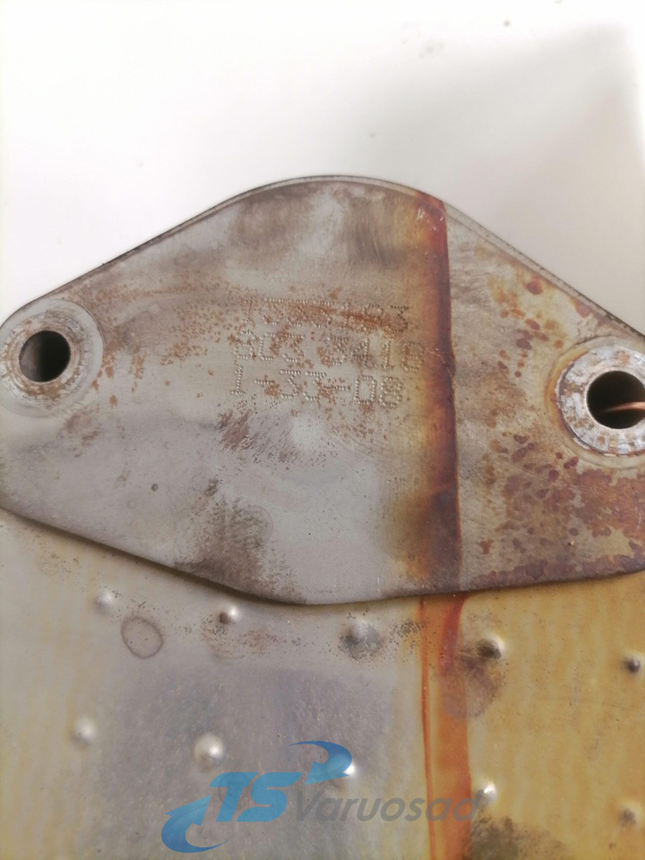 Scania Engine oil cooler 1543688 - Motori dhe pjesë këmbimi për Kamioni: foto 3 Scania Engine oil cooler 1543688 - Motori dhe pjesë këmbimi për Kamioni: foto 3
