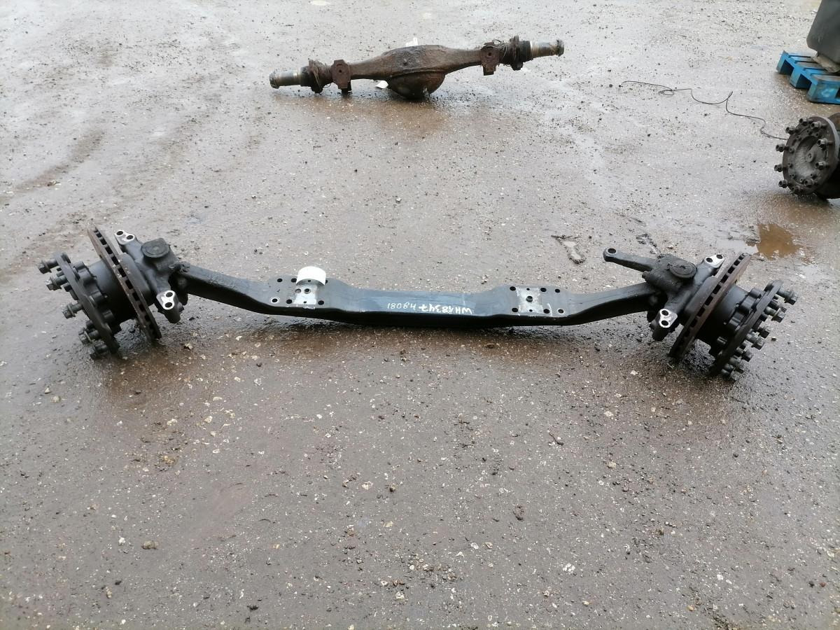 Scania Esisilla tala 2327842 - Aksi i përparmë për Kamioni: foto 2 Scania Esisilla tala 2327842 - Aksi i përparmë për Kamioni: foto 2