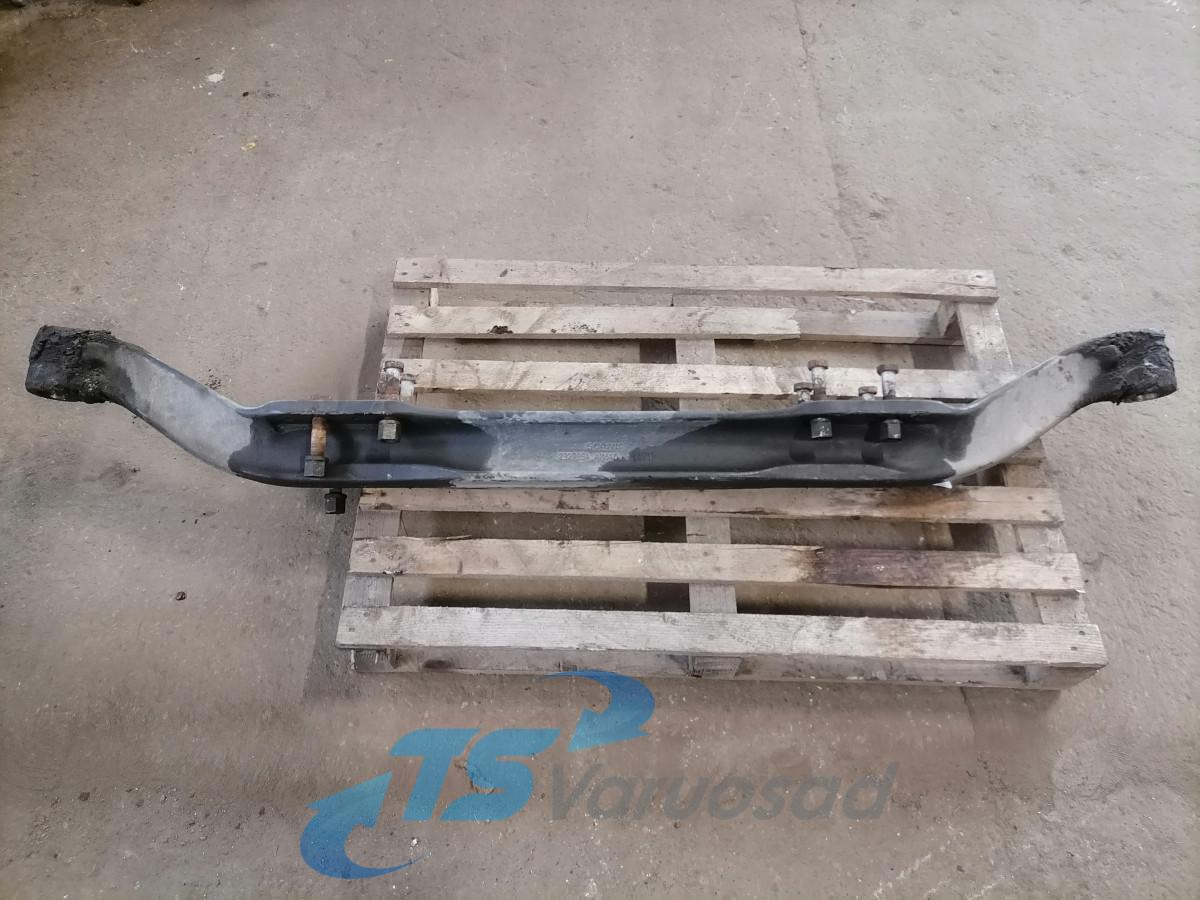 Scania Esisilla tala 2327854 - Aksi i përparmë për Kamioni: foto 2 Scania Esisilla tala 2327854 - Aksi i përparmë për Kamioni: foto 2