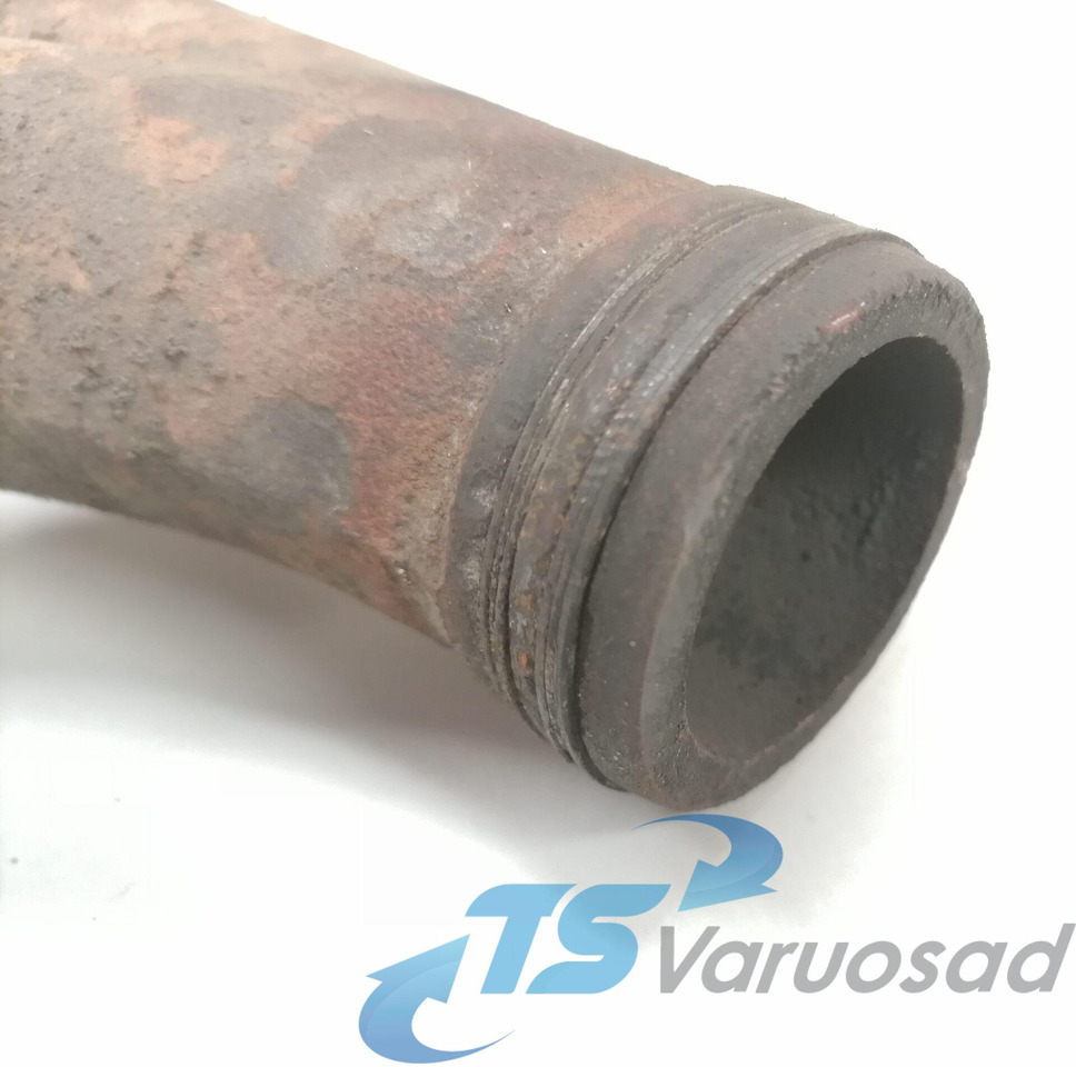 Scania Exhaust mainfold 1374099 - Kolektori i shkarkimit për Kamioni: foto 4 Scania Exhaust mainfold 1374099 - Kolektori i shkarkimit për Kamioni: foto 4