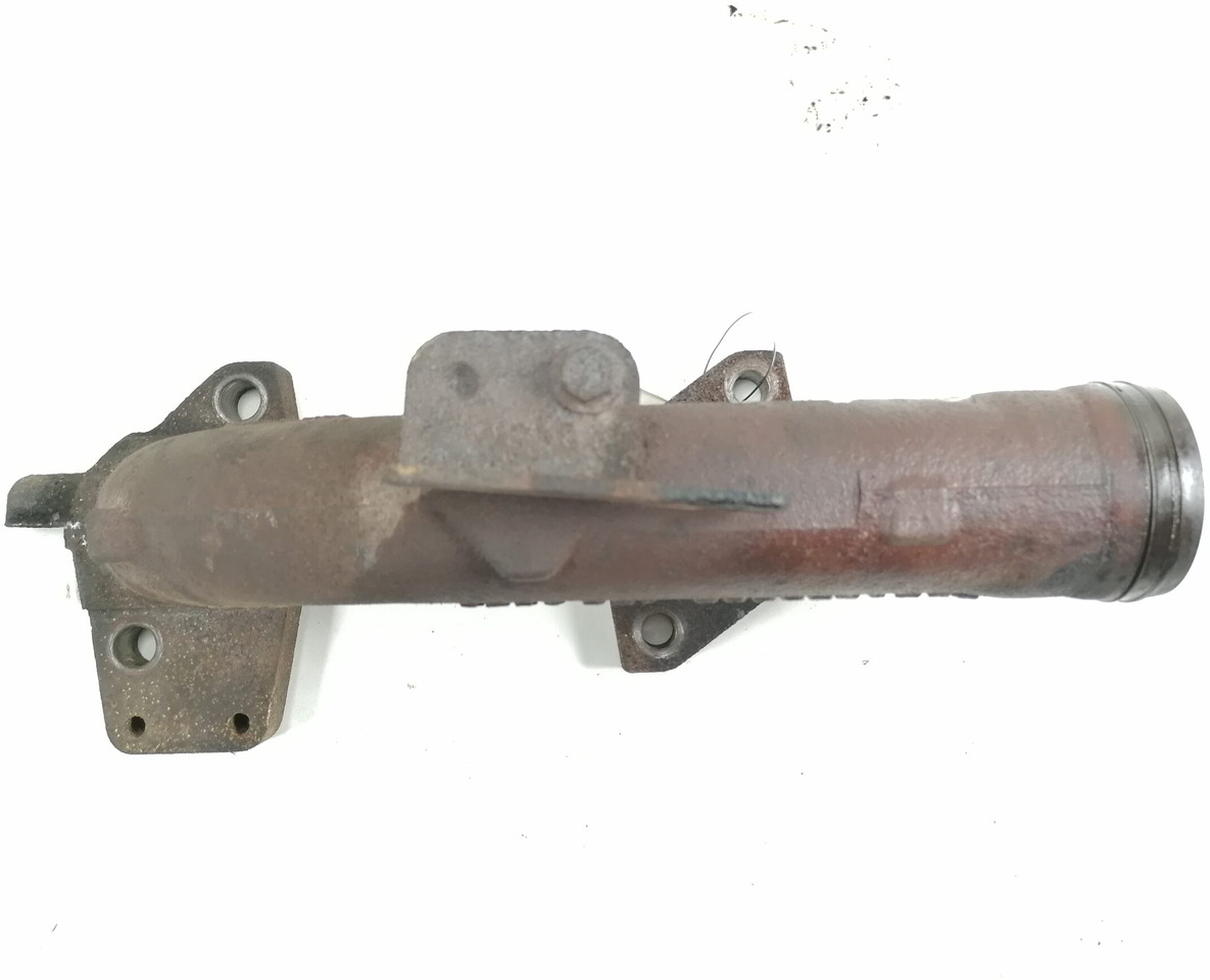 Scania Exhaust mainfold 1798363 - Kolektori i shkarkimit për Kamioni: foto 2 Scania Exhaust mainfold 1798363 - Kolektori i shkarkimit për Kamioni: foto 2