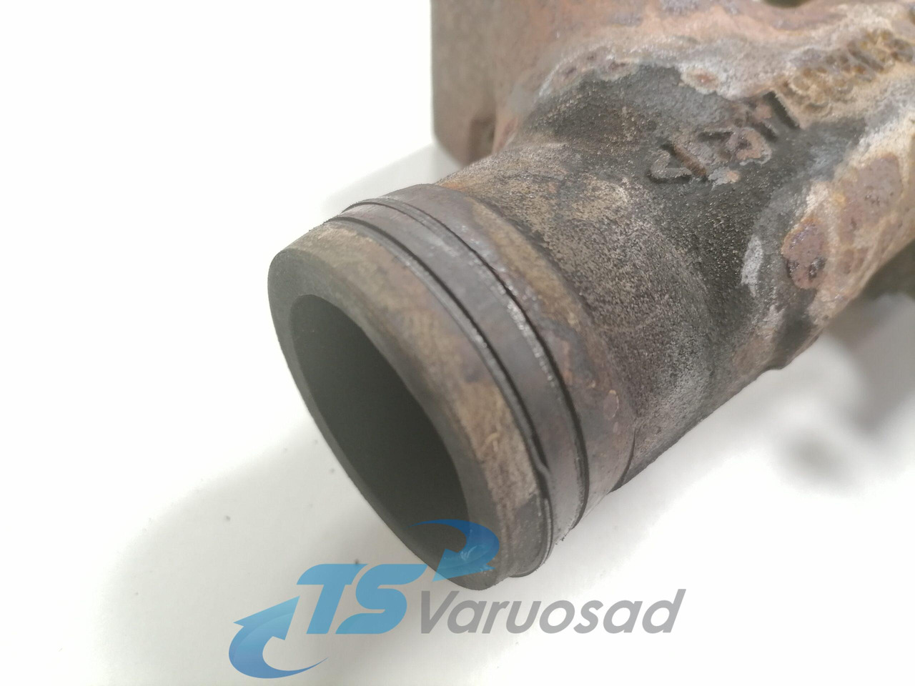 Scania Exhaust mainfold 1798363 - Kolektori i shkarkimit për Kamioni: foto 3 Scania Exhaust mainfold 1798363 - Kolektori i shkarkimit për Kamioni: foto 3