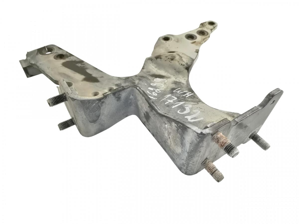 Scania Front bumper carrier 1802160 - Parakolp për Kamioni: foto 1 Scania Front bumper carrier 1802160 - Parakolp për Kamioni: foto 1