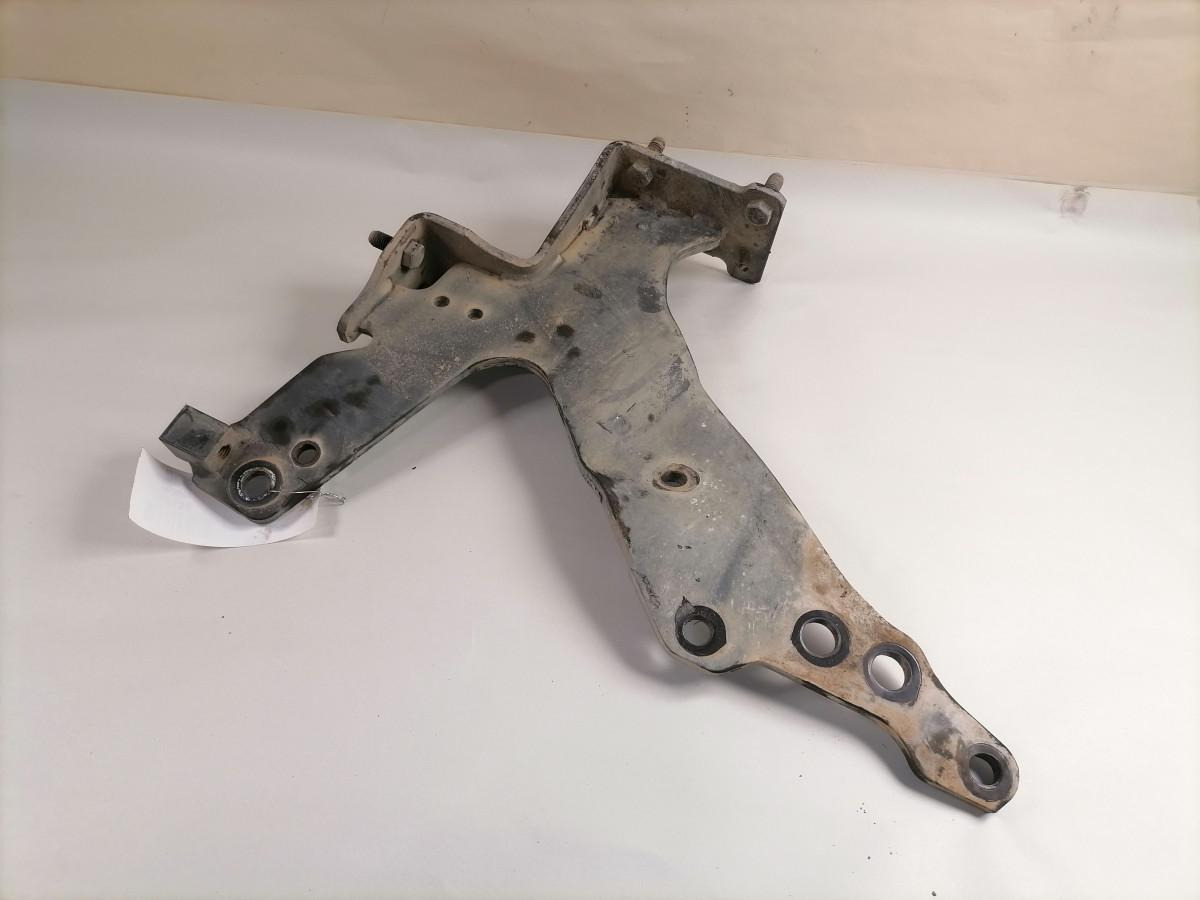 Scania Front bumper carrier 1802160 - Parakolp për Kamioni: foto 4 Scania Front bumper carrier 1802160 - Parakolp për Kamioni: foto 4