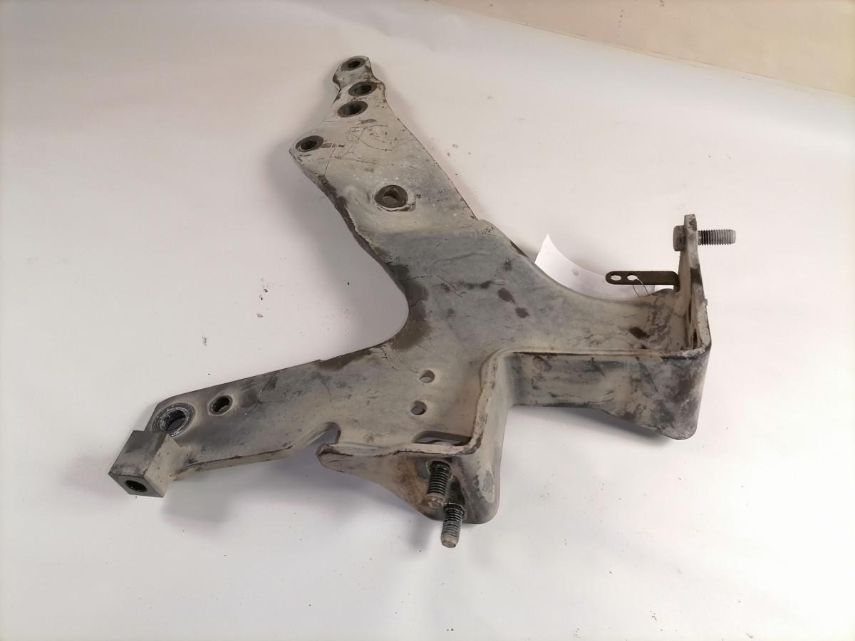 Scania Front bumper carrier 1802161 - Parakolp për Kamioni: foto 3 Scania Front bumper carrier 1802161 - Parakolp për Kamioni: foto 3