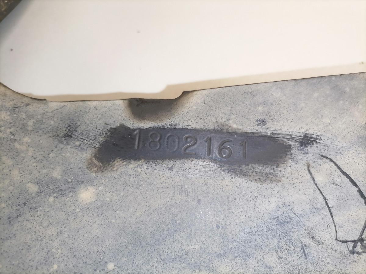 Scania Front bumper carrier 1802161 - Parakolp për Kamioni: foto 5 Scania Front bumper carrier 1802161 - Parakolp për Kamioni: foto 5