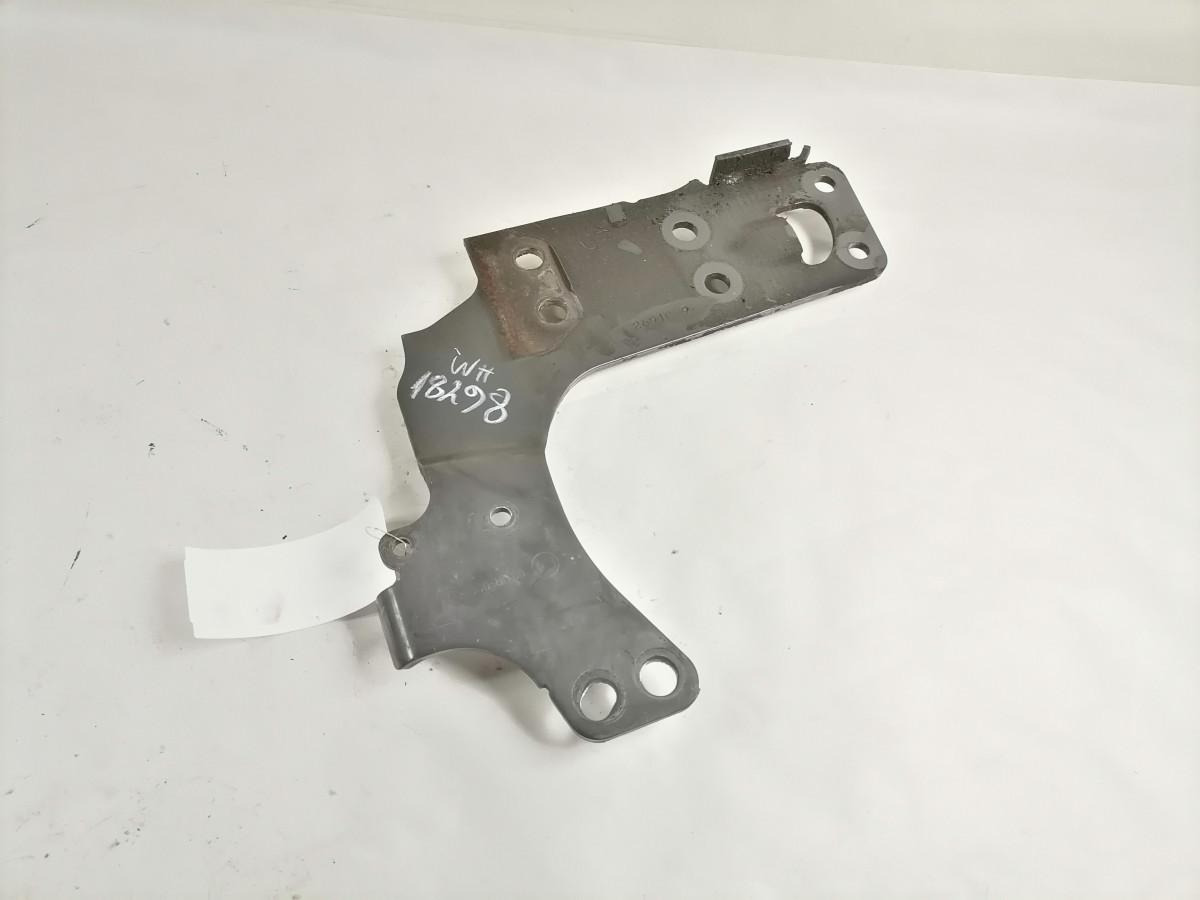 Scania Front bumper carrier 2691089 - Parakolp për Kamioni: foto 2 Scania Front bumper carrier 2691089 - Parakolp për Kamioni: foto 2