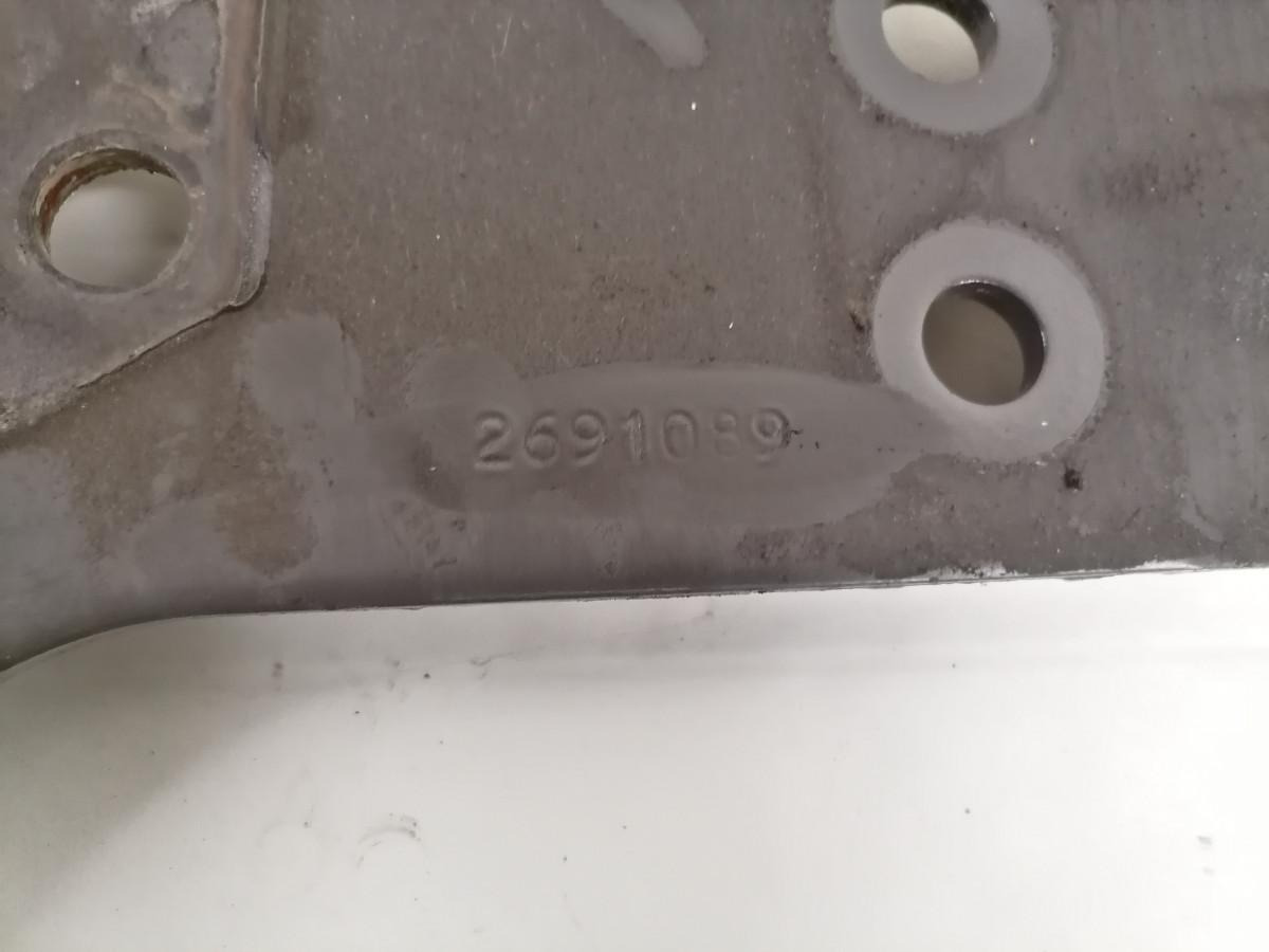 Scania Front bumper carrier 2691089 - Parakolp për Kamioni: foto 4 Scania Front bumper carrier 2691089 - Parakolp për Kamioni: foto 4