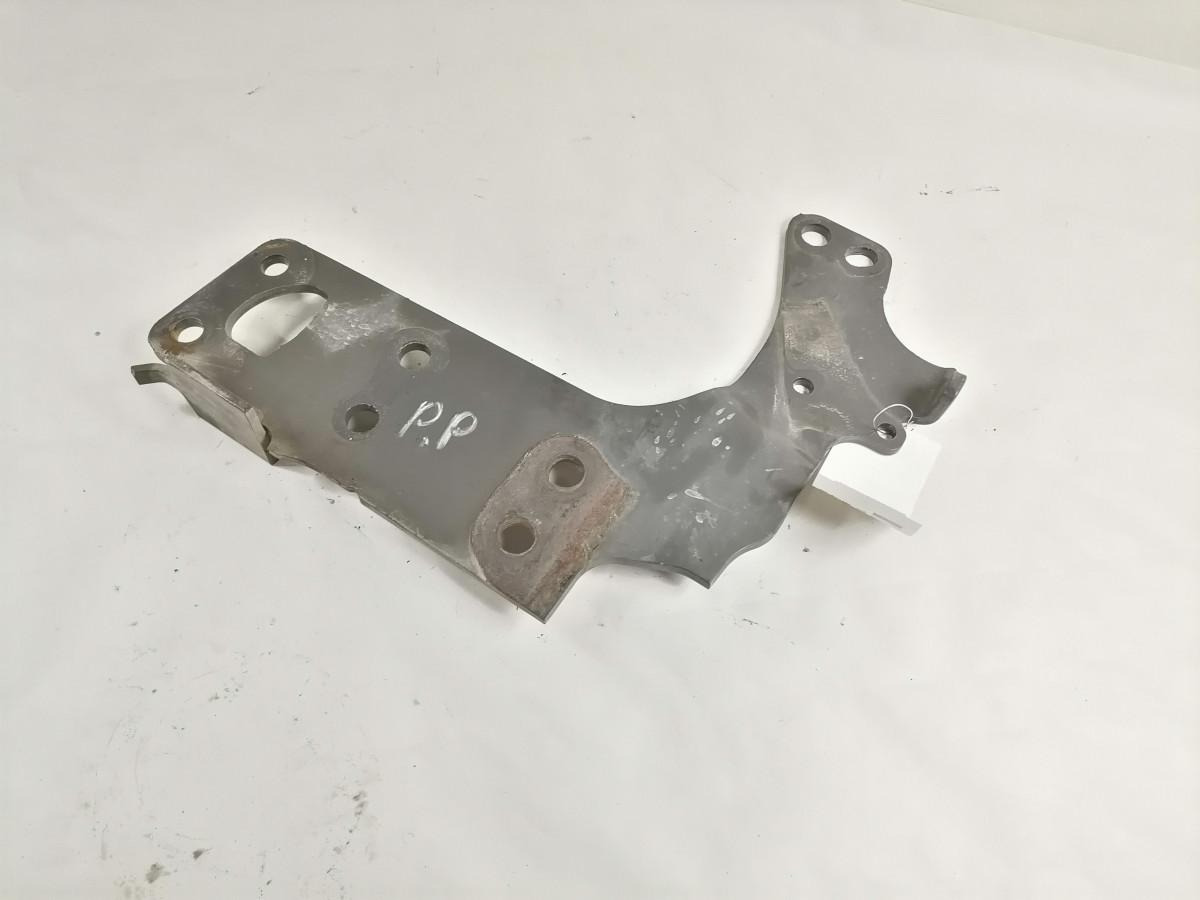 Scania Front bumper carrier 2691090 - Parakolp për Kamioni: foto 4 Scania Front bumper carrier 2691090 - Parakolp për Kamioni: foto 4