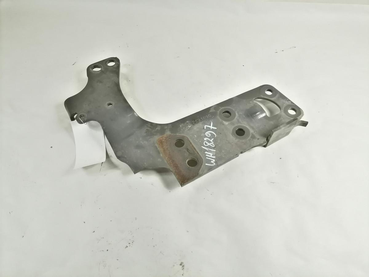 Scania Front bumper carrier 2691090 - Parakolp për Kamioni: foto 2 Scania Front bumper carrier 2691090 - Parakolp për Kamioni: foto 2