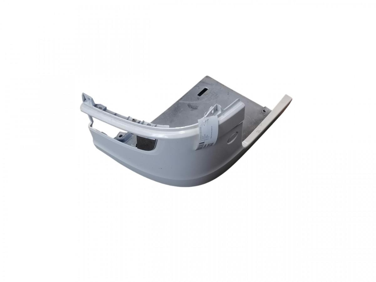 Scania Front bumper cover plastic 2077926 - Aerodinamikë/ Kuadër i drejtimit të tërthortë për Kamioni: foto 1 Scania Front bumper cover plastic 2077926 - Aerodinamikë/ Kuadër i drejtimit të tërthortë për Kamioni: foto 1
