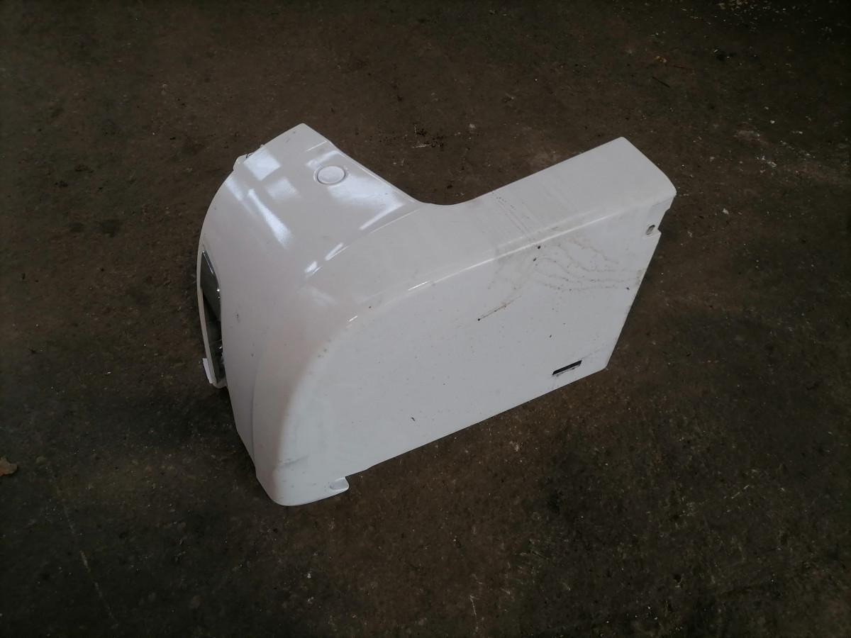 Scania Front bumper cover plastic 2077926 - Aerodinamikë/ Kuadër i drejtimit të tërthortë për Kamioni: foto 3 Scania Front bumper cover plastic 2077926 - Aerodinamikë/ Kuadër i drejtimit të tërthortë për Kamioni: foto 3