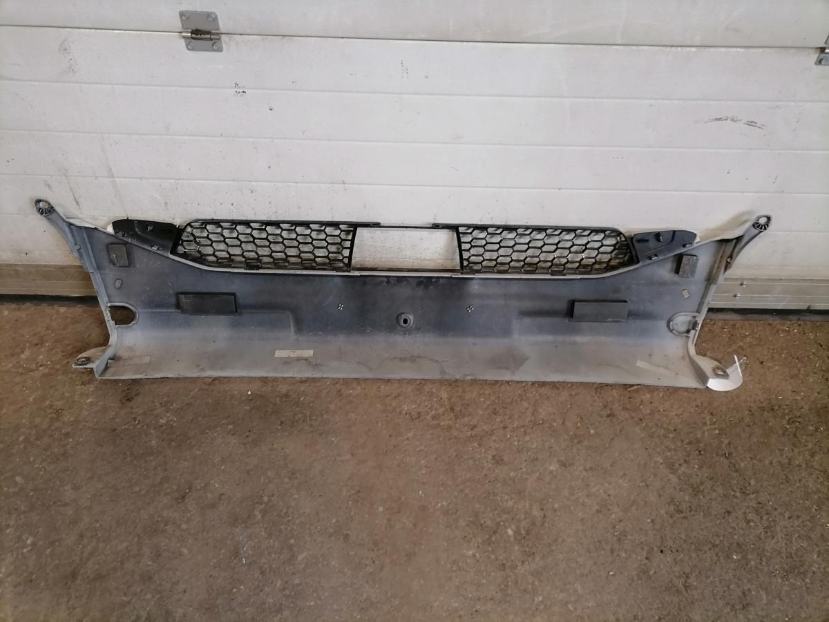 Scania Front bumper cover plastic 2077928 - Aerodinamikë/ Kuadër i drejtimit të tërthortë për Kamioni: foto 3 Scania Front bumper cover plastic 2077928 - Aerodinamikë/ Kuadër i drejtimit të tërthortë për Kamioni: foto 3