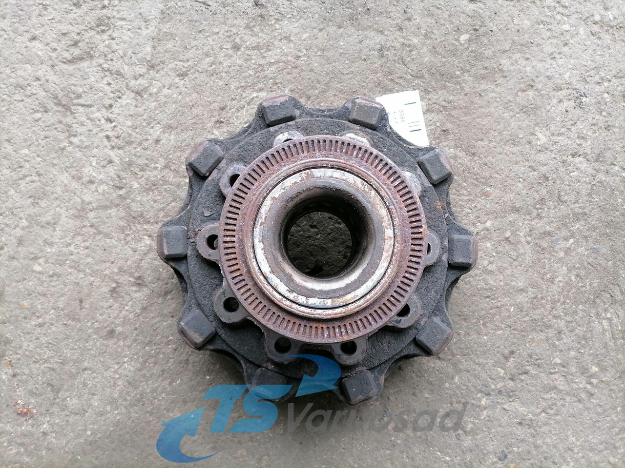 Scania Front hub 2603321 - Bucelë rrote për Kamioni: foto 2 Scania Front hub 2603321 - Bucelë rrote për Kamioni: foto 2