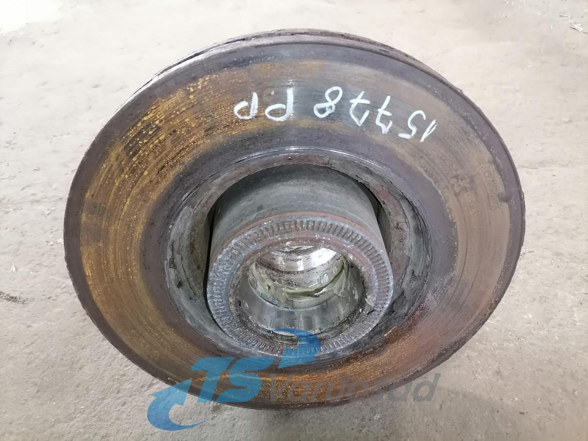 Scania Front hub 2734954 - Bucelë rrote për Kamioni: foto 5 Scania Front hub 2734954 - Bucelë rrote për Kamioni: foto 5