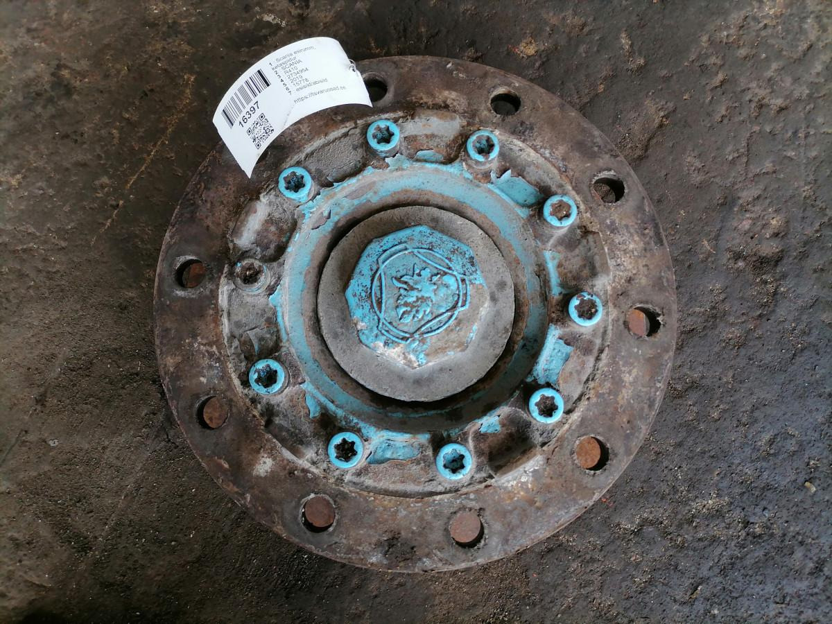 Scania Front hub 2734954 - Bucelë rrote për Kamioni: foto 2 Scania Front hub 2734954 - Bucelë rrote për Kamioni: foto 2