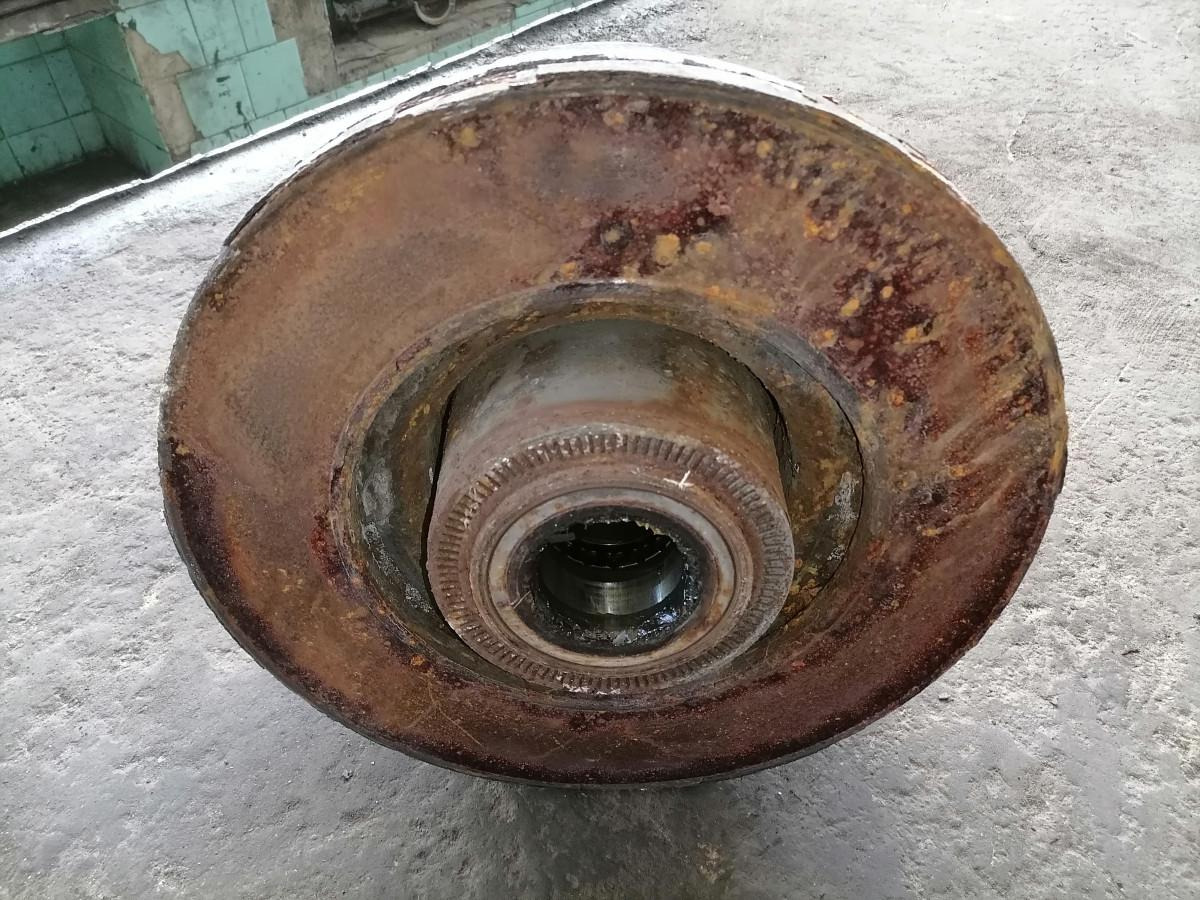 Scania Front hub 2734954 - Bucelë rrote për Kamioni: foto 5 Scania Front hub 2734954 - Bucelë rrote për Kamioni: foto 5