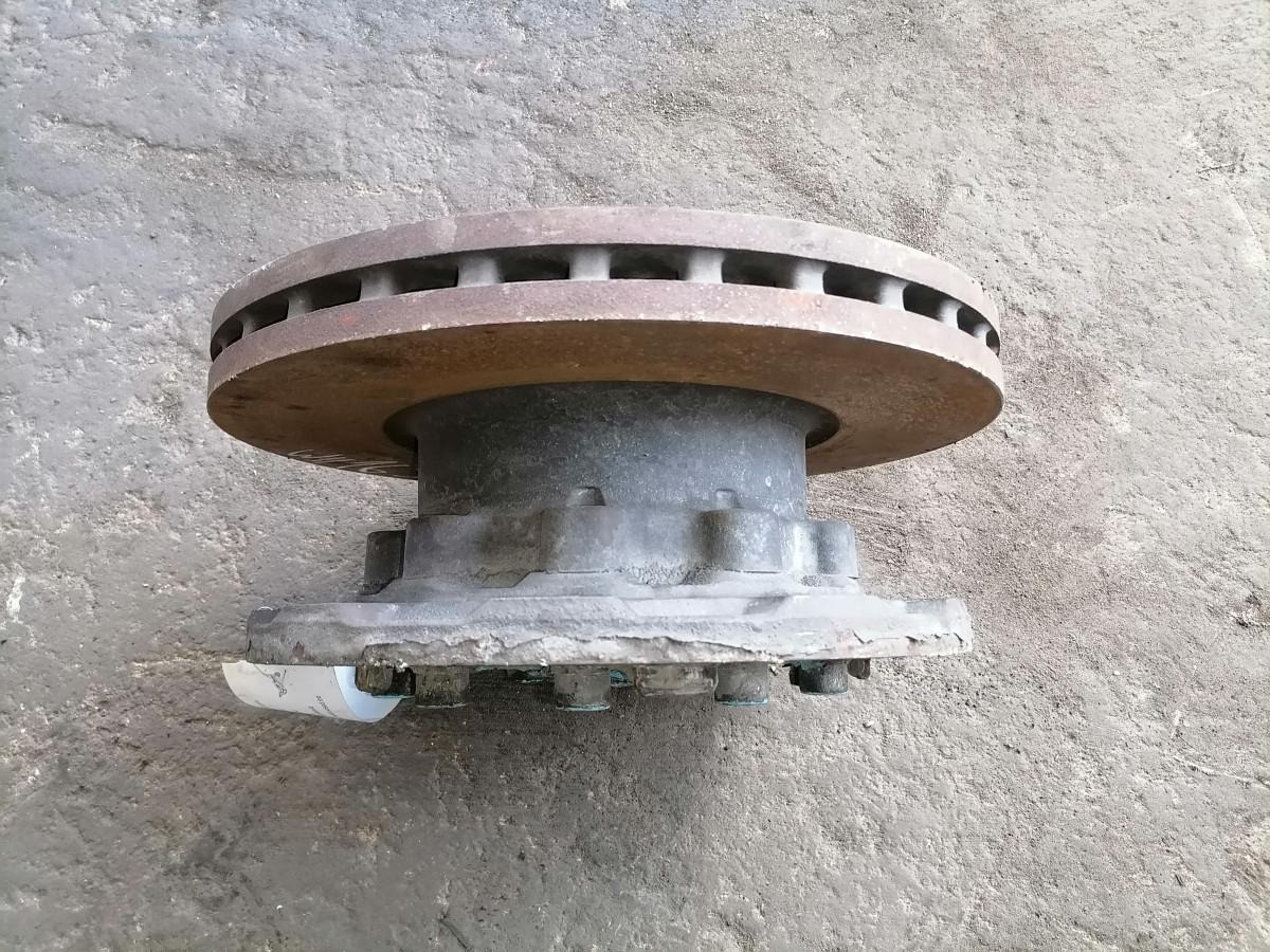 Scania Front hub 2734954 - Bucelë rrote për Kamioni: foto 4 Scania Front hub 2734954 - Bucelë rrote për Kamioni: foto 4